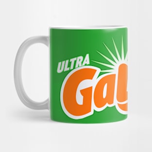 Ultra Gay Gain Mug